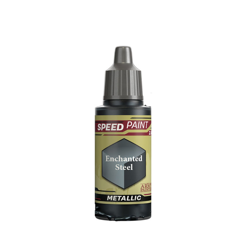 Army Painter SpeedPaint 2.0 18ml (Metallic)