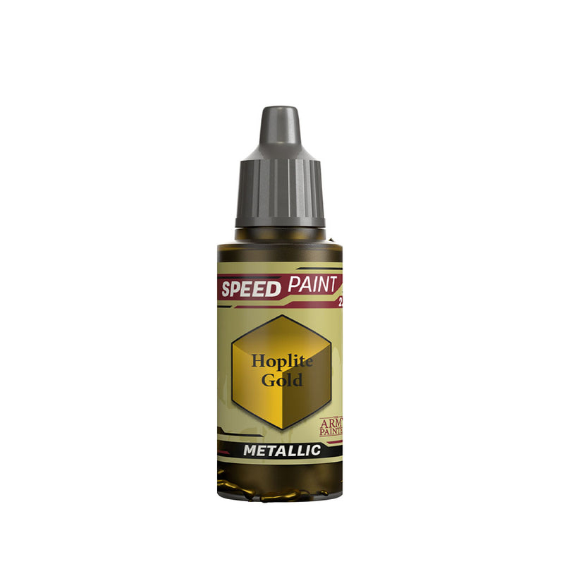 Army Painter SpeedPaint 2.0 18ml (Metallic)