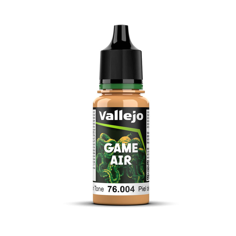 Vallejo Game Aircrylfarbe 18ml (Haut)