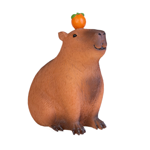 Capybara Table Lamp