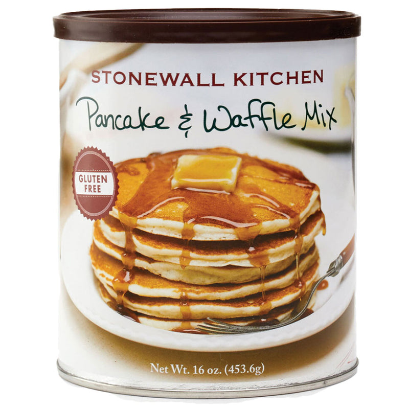 Stonewall Kitchen Pancake og Waffle Mix 454G