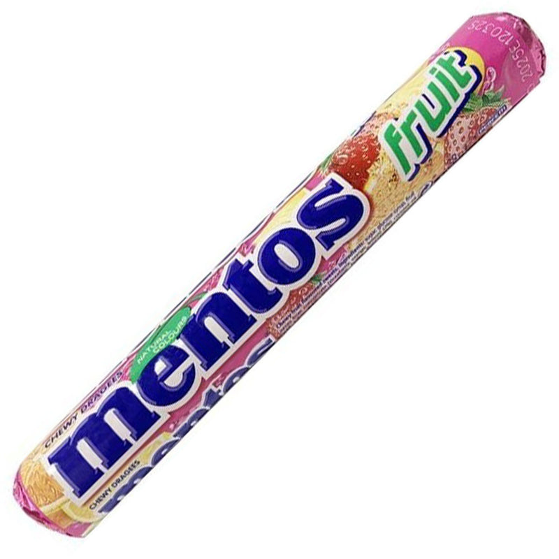 Mentos Candies 40stk