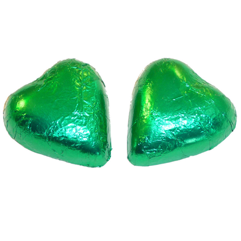 Chocolate Gems Chocolate Hearts 5kg