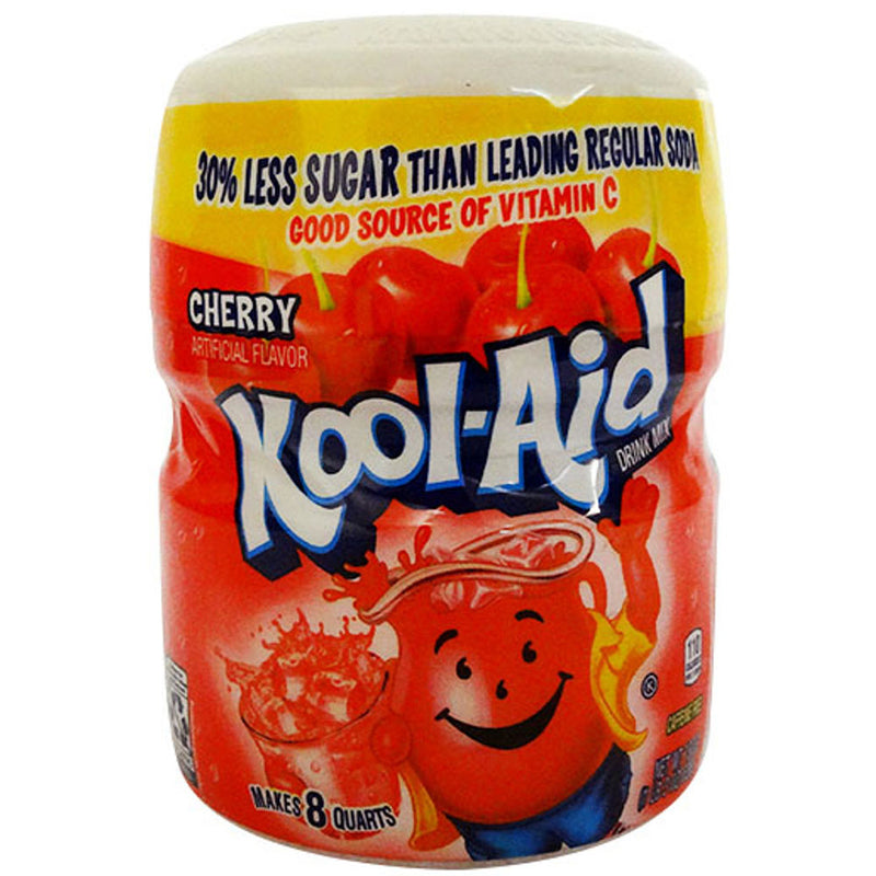  Kool Aid Süße Getränkemischung 538 g