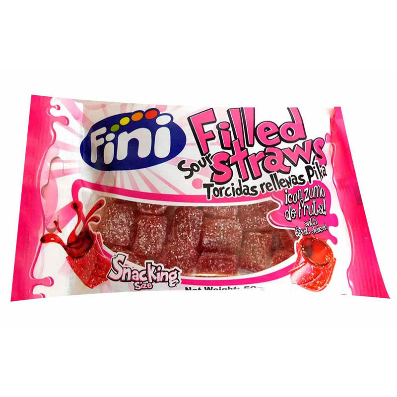  Fini Kissenpackungen (18x50g)