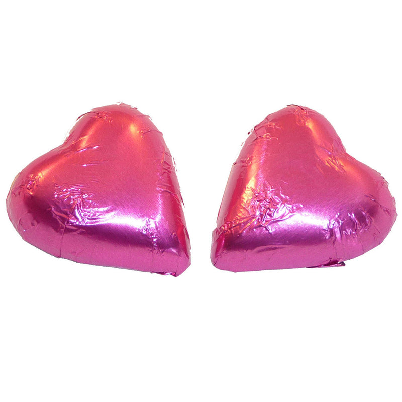 Chocolate Gems Chocolate Hearts 500G