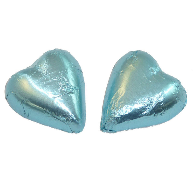 Chocolate Gems Chocolate Hearts 500G