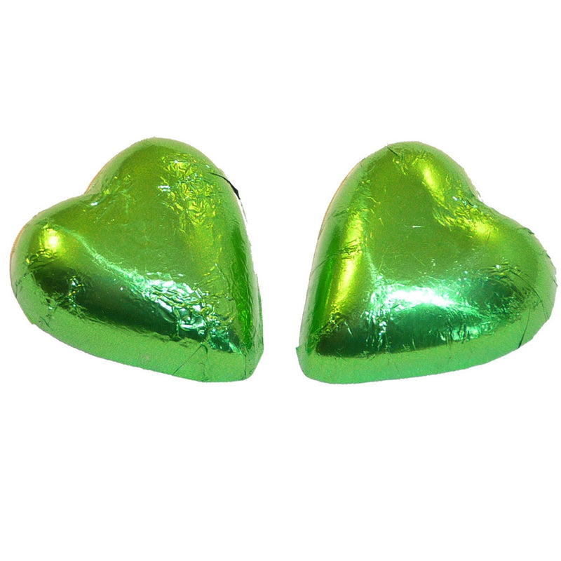 Chocolate Gems Chocolate Hearts 500G