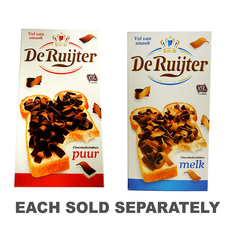 De Ruijter Flakes 300g