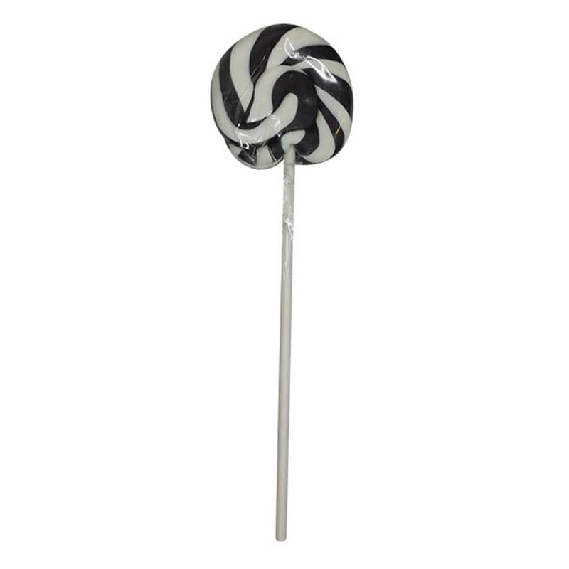 Runde Lollipop 50g (Single)