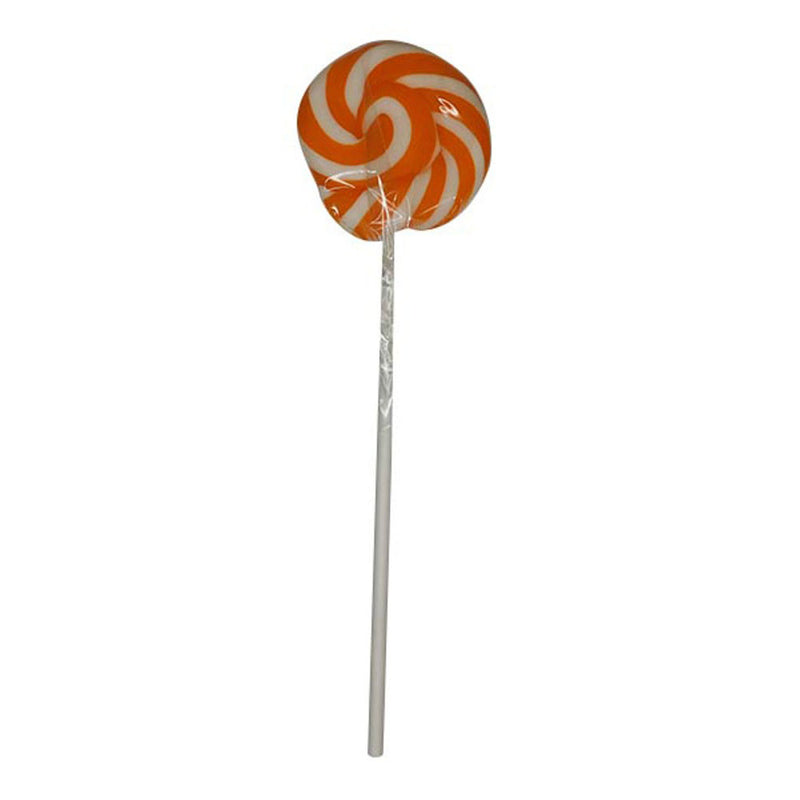 Round Lollipop 50G (Single)