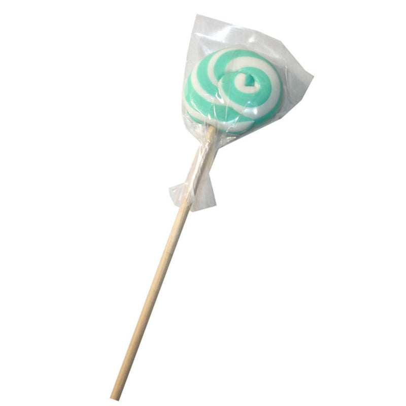 Runde Lollipop 50g (Single)