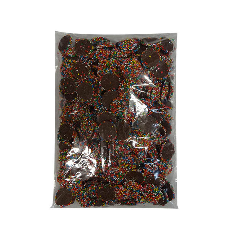 Brugerdefineret choc 1 kg