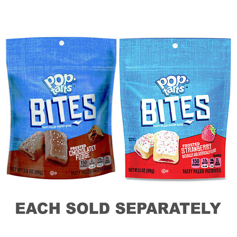 Pop Tarts Bites 99g