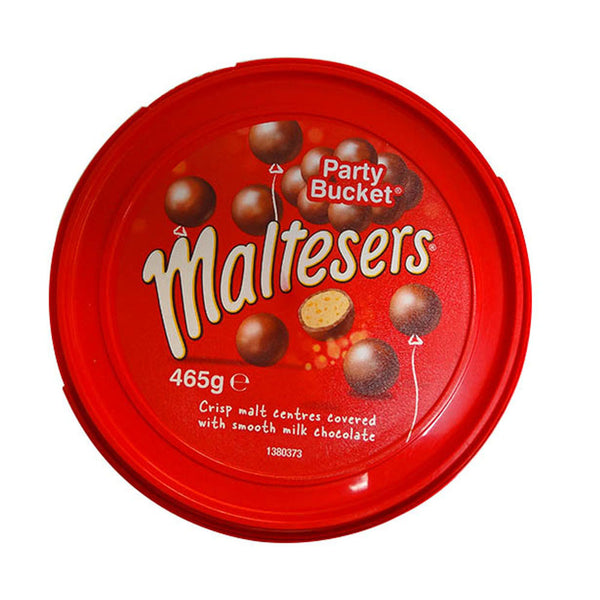 Maltesers Party Bucket 465g