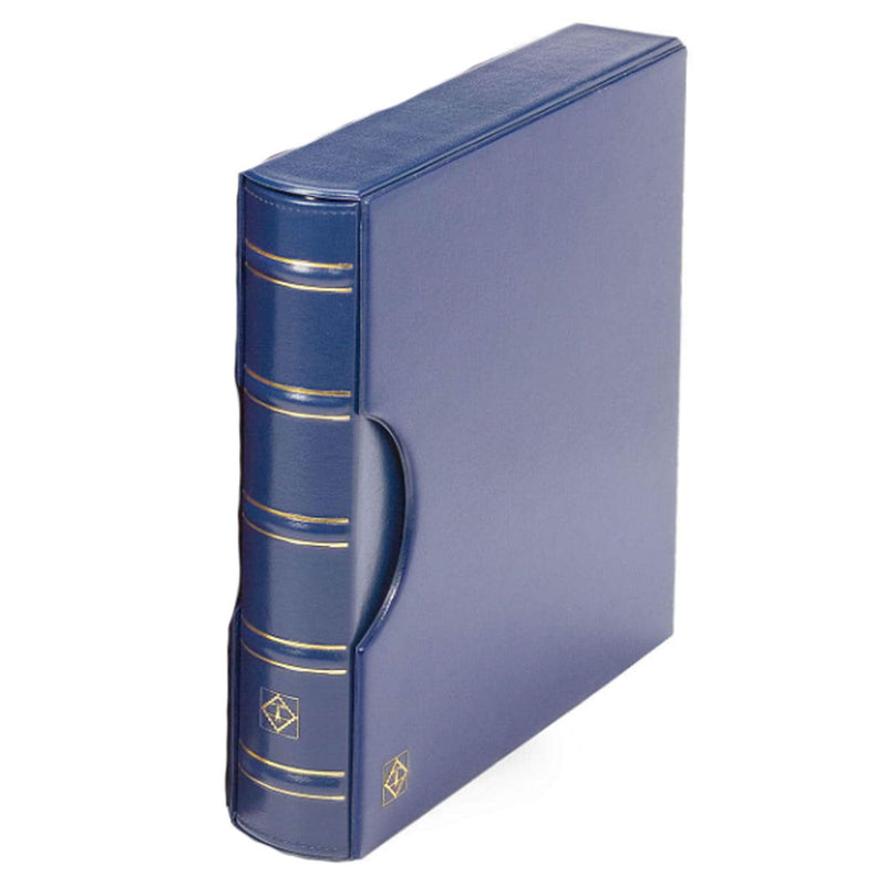 Fremragende De Classic Design Ring Binder & Slipcase