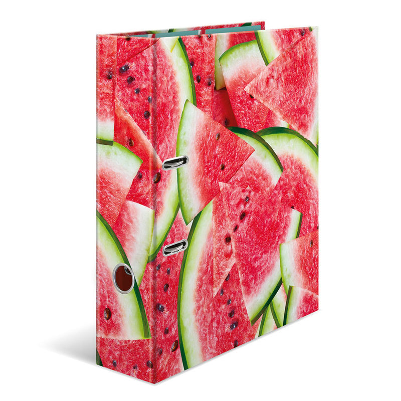 Herma Fruits Motif File A4