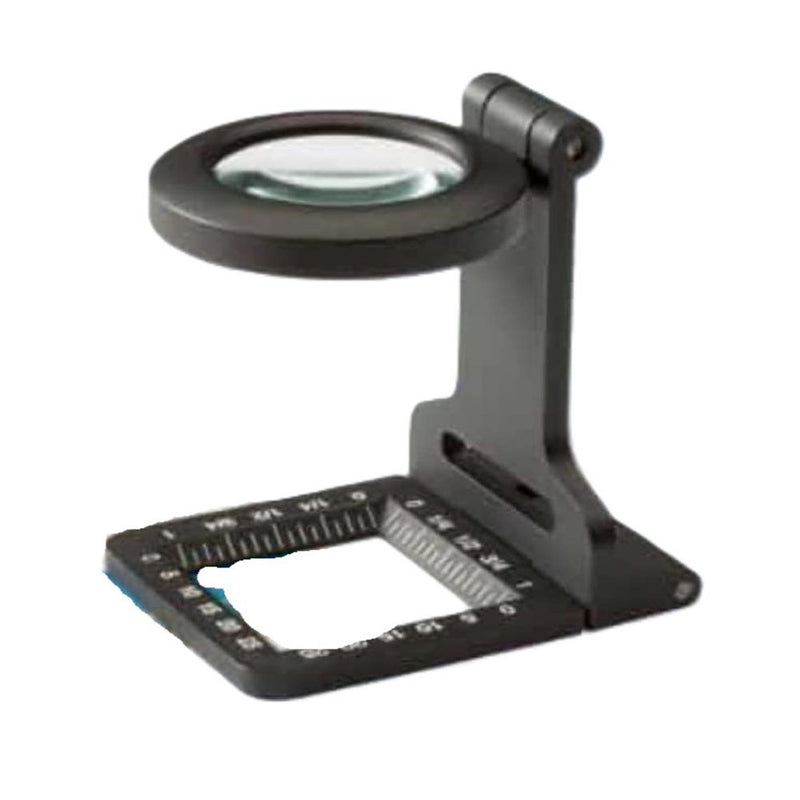 Leuchtturm Folding 5x Magnifier