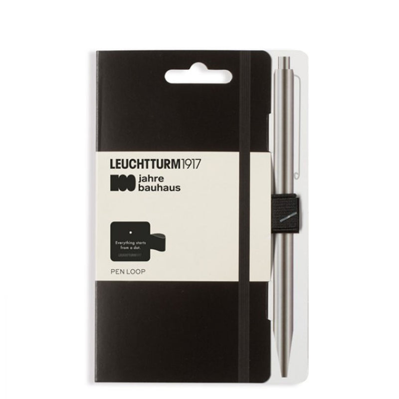 Leuchtturm Bauhaus Pen Loop