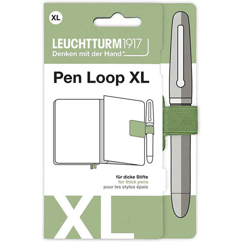 Leuchtturm Extra Large Pen Loop