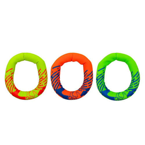 Cooee Dive Rings