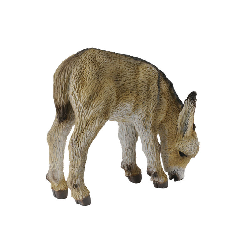 Collecta Donkey Foal Figur (lille)