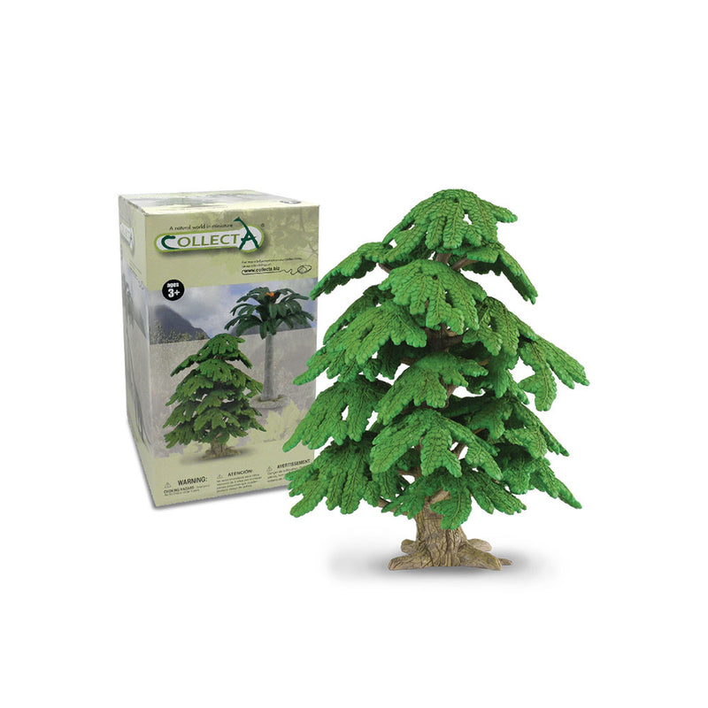  CollectA Baum-Miniaturfigur