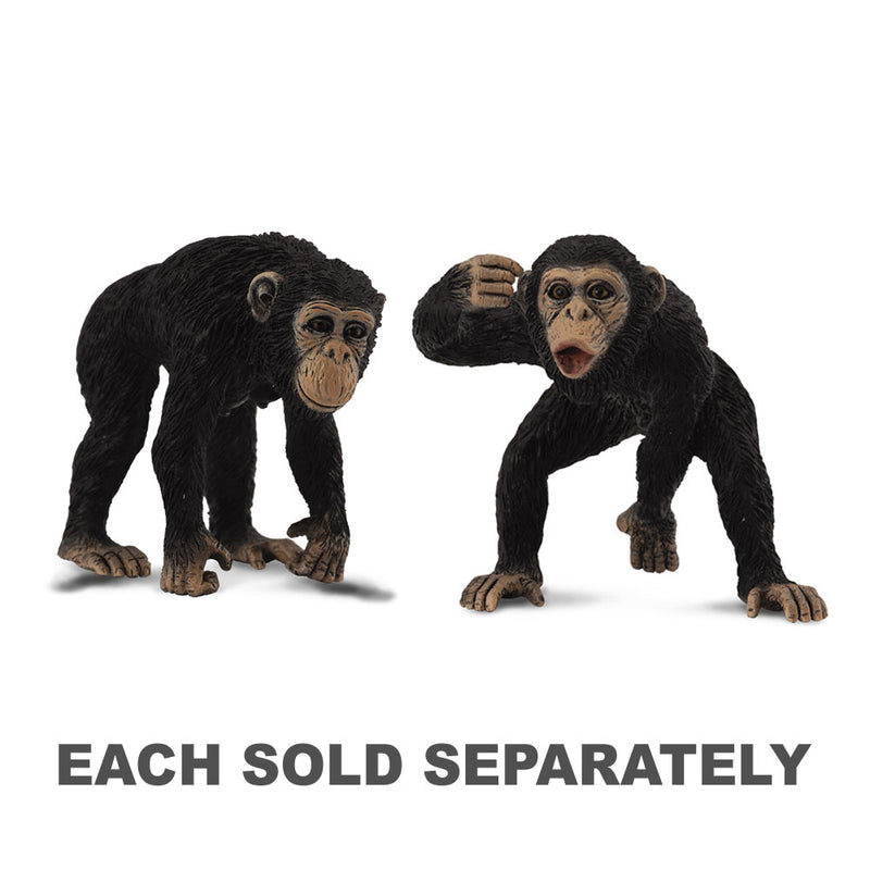 CollectA Chimpanzee Figure (Medium)