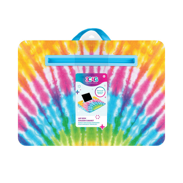 3C4G Tie Dye Lap Desk