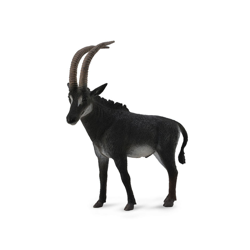 Collecta Giant Sable Antelope (stor)