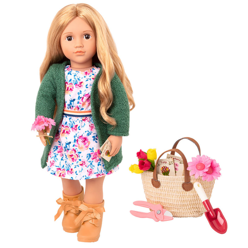 Sage Fashion Doll 46cm