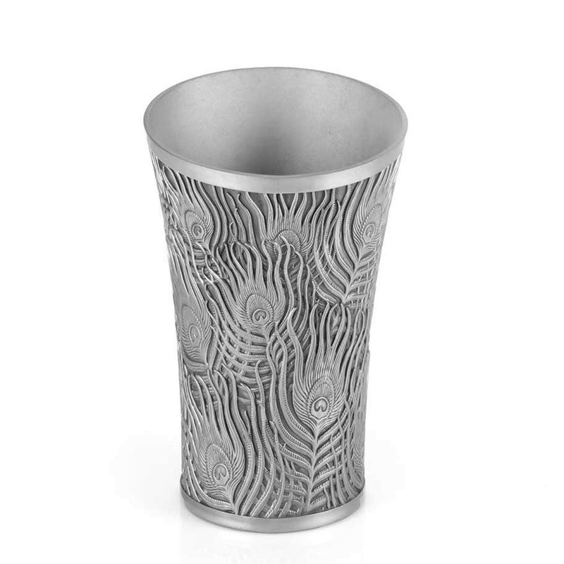 Royal Selangor Pewter Vase