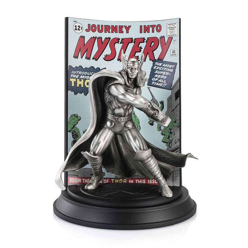 Royal Selangor Thor Journey into Mystery Vol.1