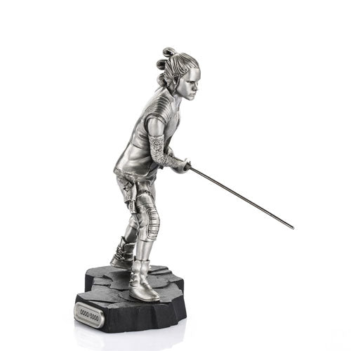 Royal Selangor Rey Pewter Figurine