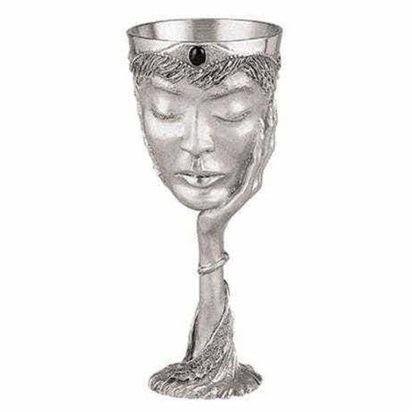 Royal Selangor Galadriel Pewter Goblet