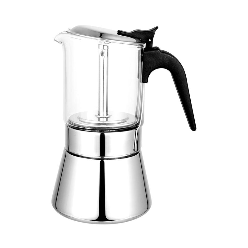 Avanti como espresso maker