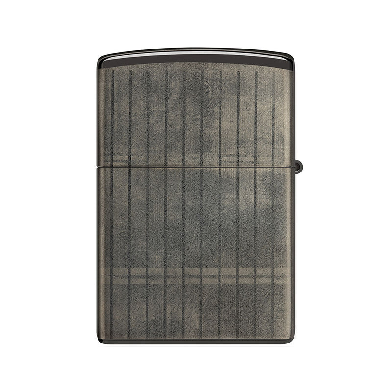 Zippo Harley Davidson høj poleret lighter