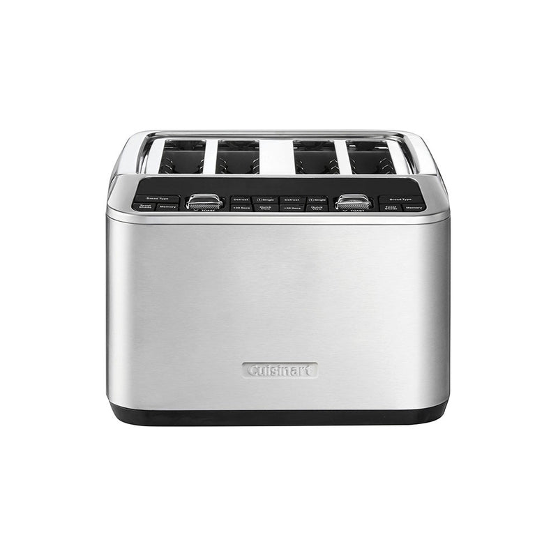 Cuisinart automatiseret digital brødrister