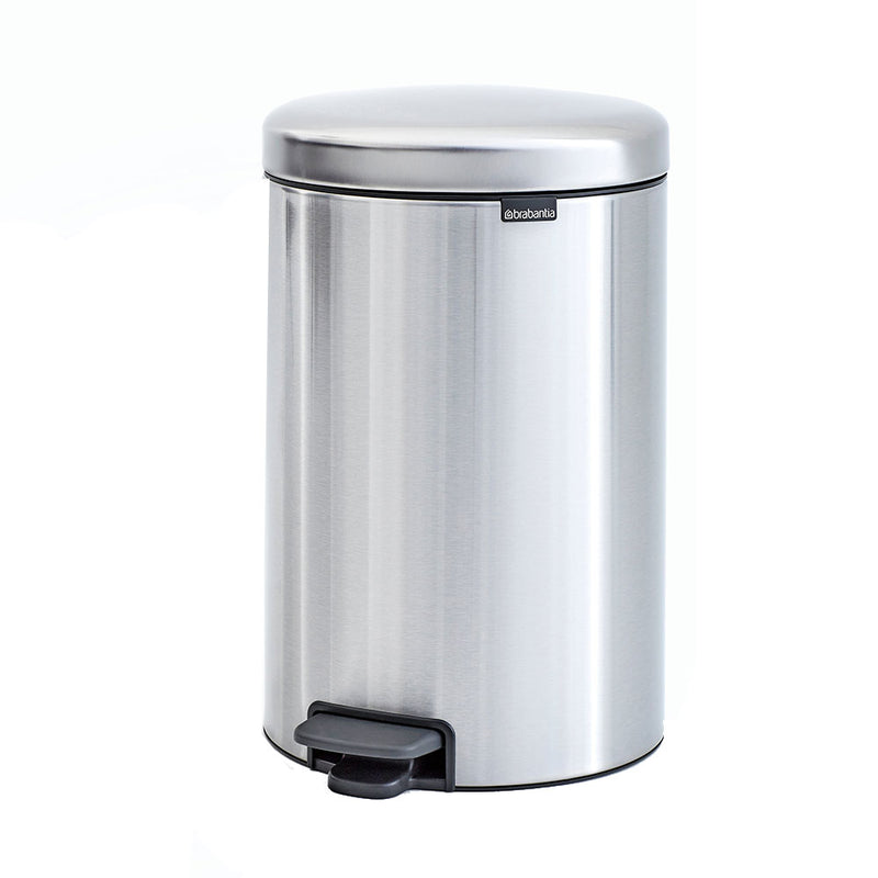 Brabantia NEWICON Pedal Bin 20L