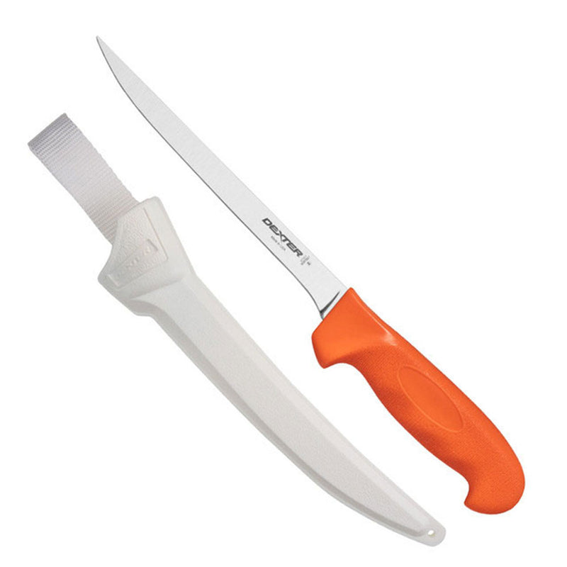 Dexter UR-Cut Flexible Filetmesser