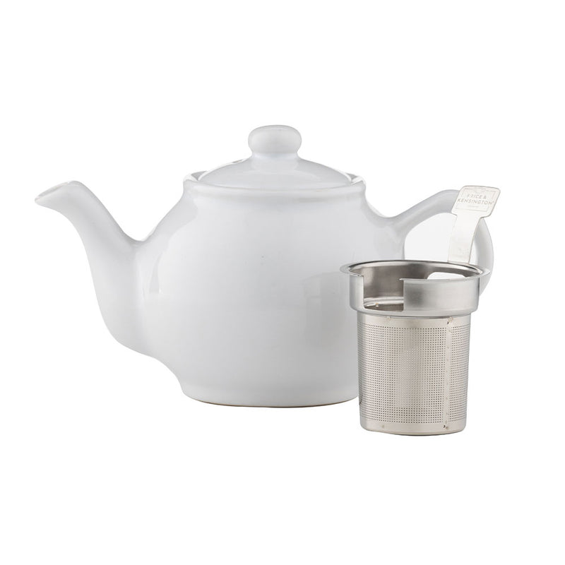 Price & Kensington 2-Cup Teapot