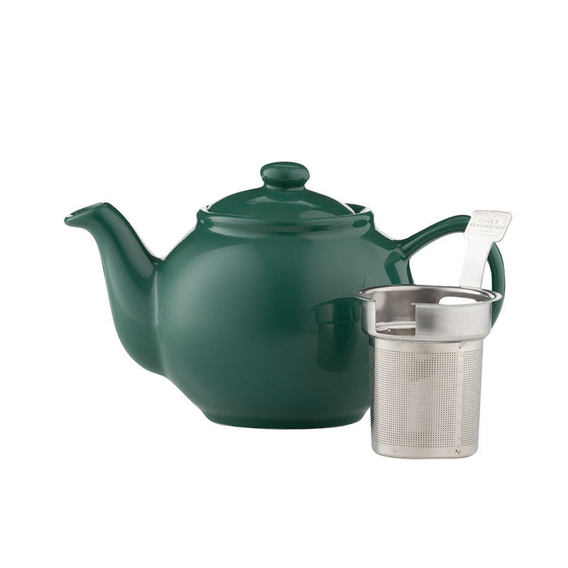 Pris & Kensington 2-Cup Teapot