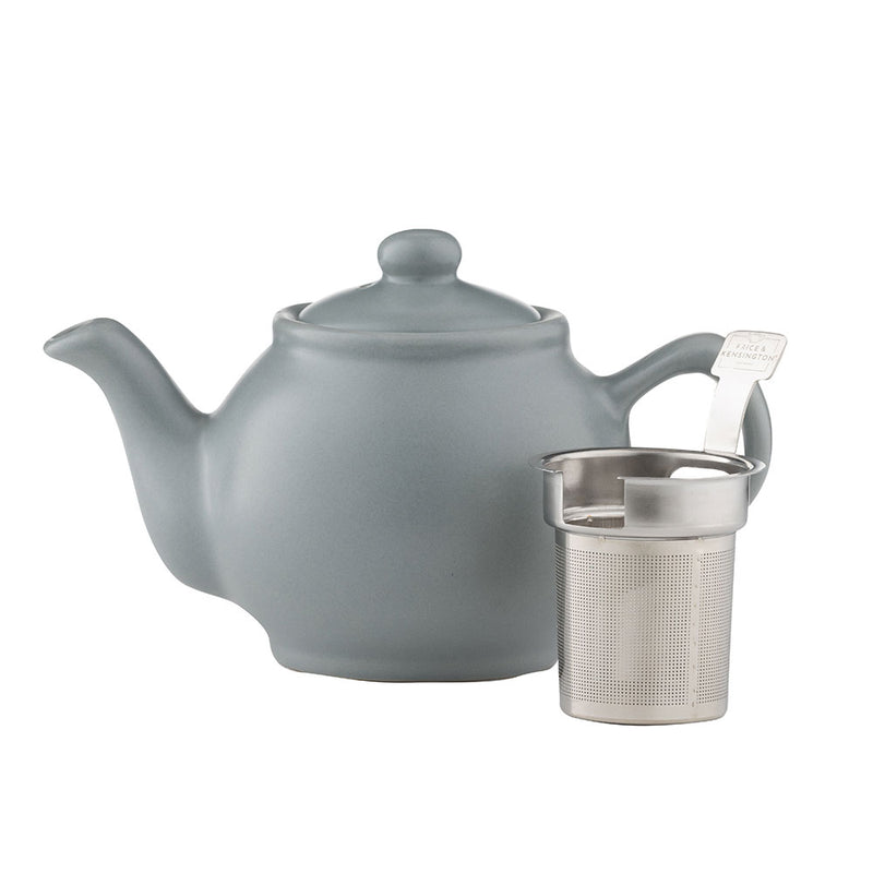 Pris & Kensington 2-Cup Teapot