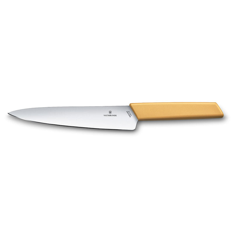 Victorinox schweiziske moderne udskæringskniv 19 cm