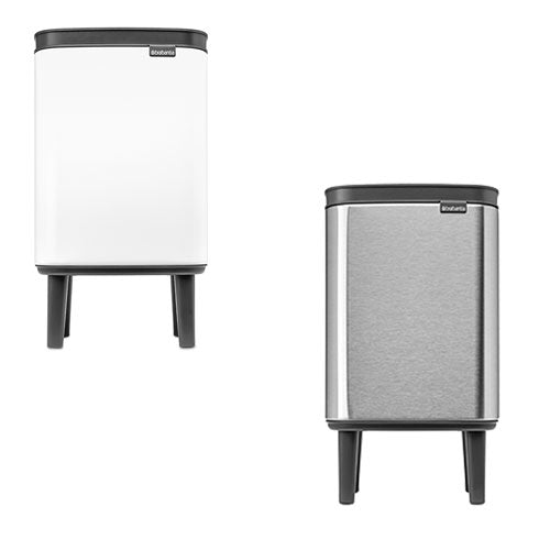 Brabantia BO Waste Hi 12L