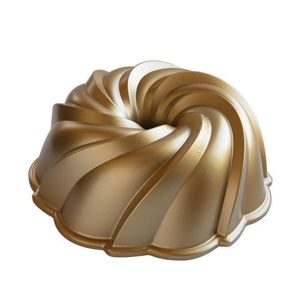 Nordic Ware PG Swirl Bundt Pan