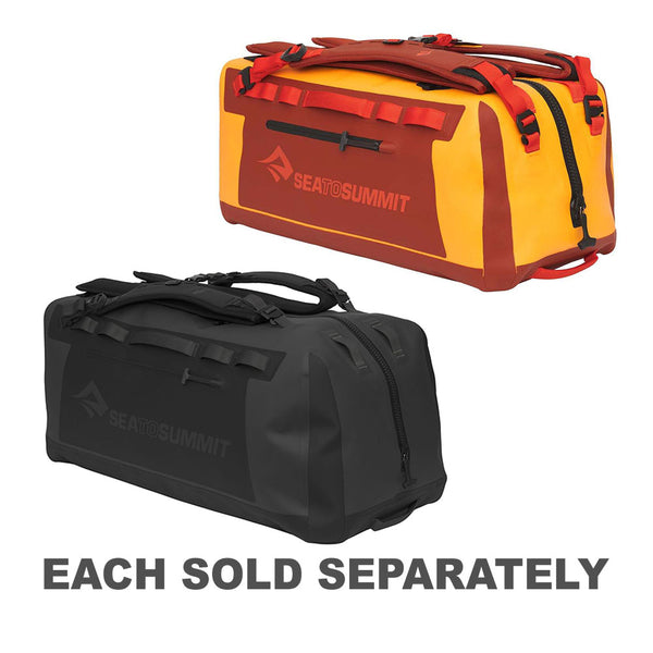 Hydraulic Pro Dry Pack 50L