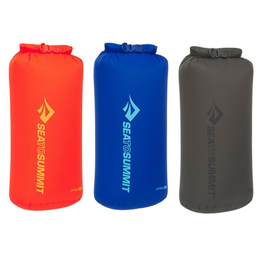 Lightweight Dry Bag 35L