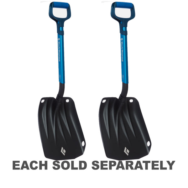 Shovel F21 (Ultra Blue)