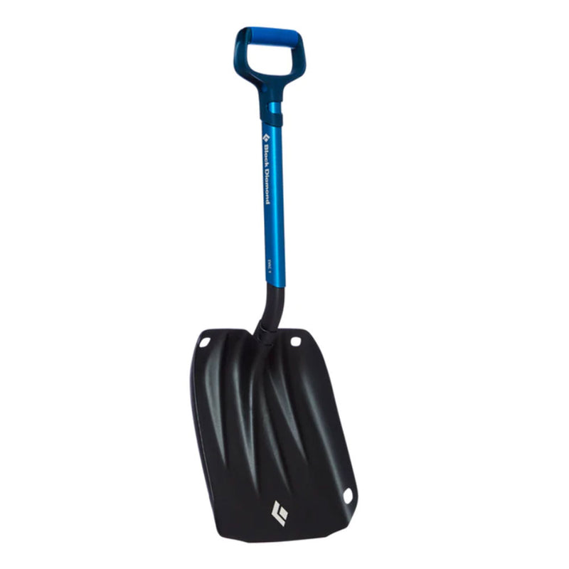 Shovel F21 (Ultra Blue)